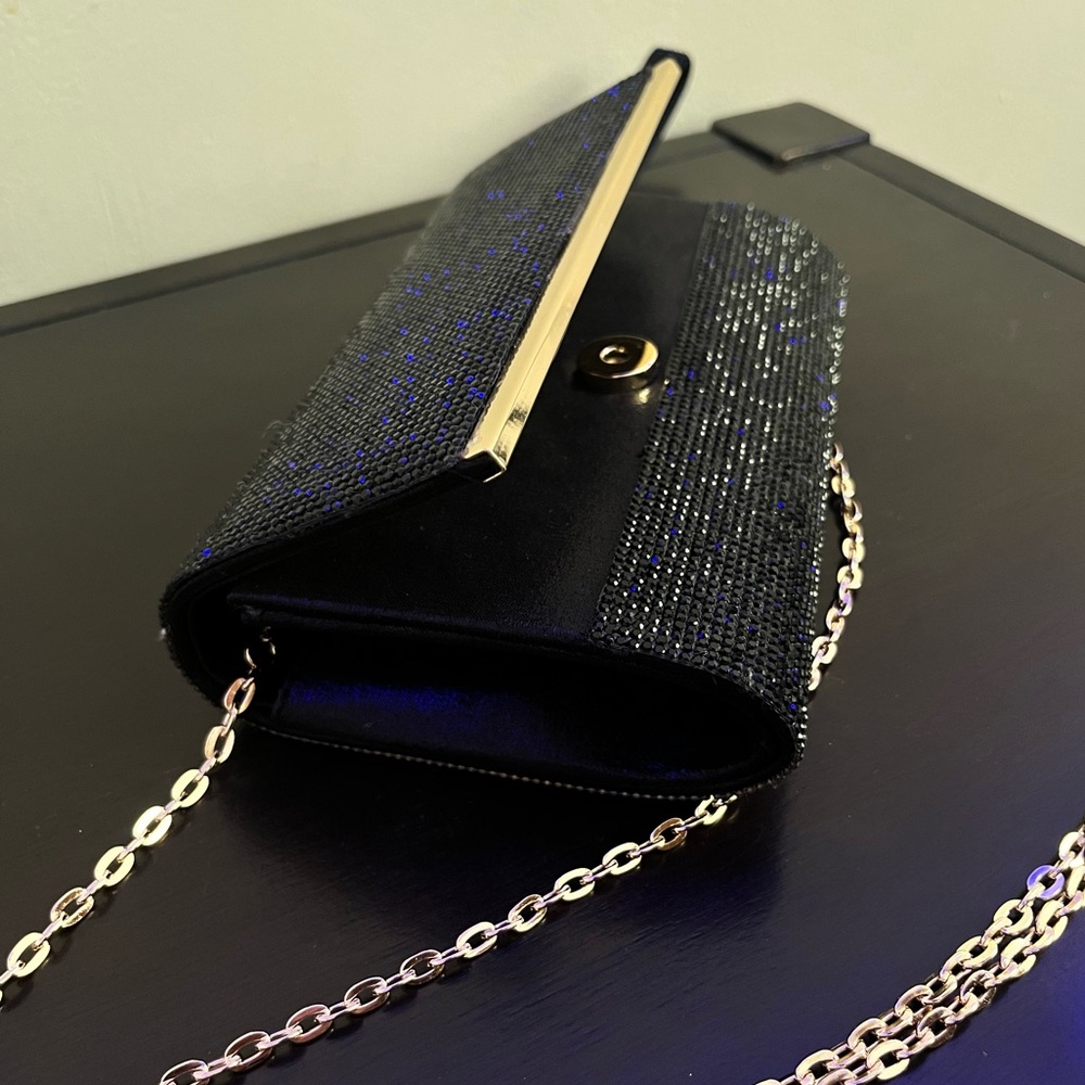 Caitlin Clutch, Created for Macys